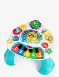 Aktivitetsbord m. musik - Interaktiva leksaker|Baby Einstein