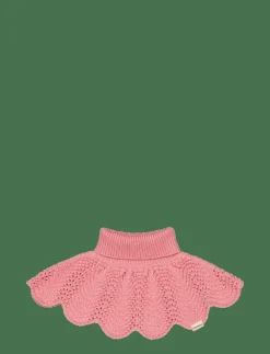 MarMar Copenhagen Alani - Halsvärmare RASPBERRY Sale