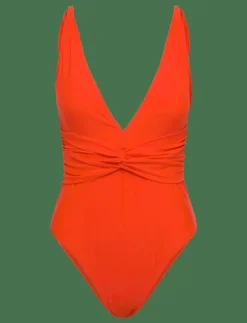 Alarice Swimsuit - Baddräkter|Twist & Tango Sale
