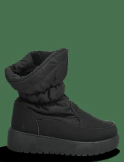 ALASKA - Varmfodrade skor|Exani New