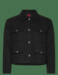 Alayna - Bouclés|HUGO Online