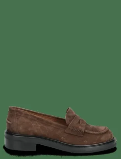 Albaredo Suede - Loafers|ATP Atelier