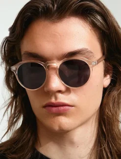 ALEJANDRA sunglasses - Round Frame|Pilgrim