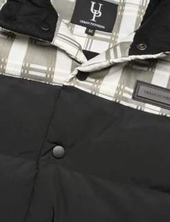 Alessio Vest - Västar|Urban Pioneers