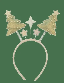 Alice Band - Christmas Tree Boppers - Hårband|Mimi & Lula Outlet
