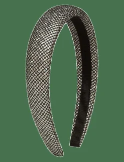 Mimi & Lula Alice Band - Disco Ball Dancing Queen - Hårband GOLD Hot