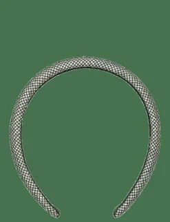 Mimi & Lula Alice Band - Disco Ball Dancing Queen - Hårband GOLD Hot