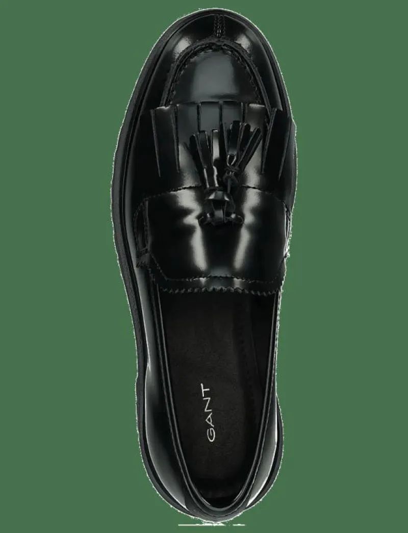 Aligrey Loafer - Loafers med klack|GANT Best