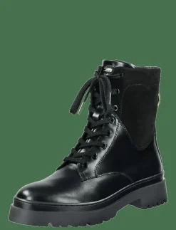 Aligrey Mid Boot - Kängor|GANT Hot