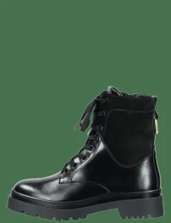 Aligrey Mid Boot - Kängor|GANT Hot
