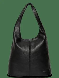 Ulrika A-line Tote bag - Totes BLACK New