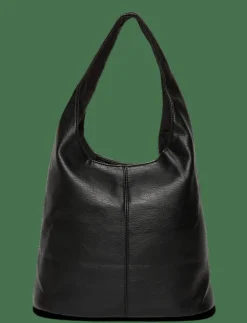 Ulrika A-line Tote bag - Totes BLACK New