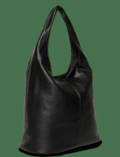 Ulrika A-line Tote bag - Totes BLACK New