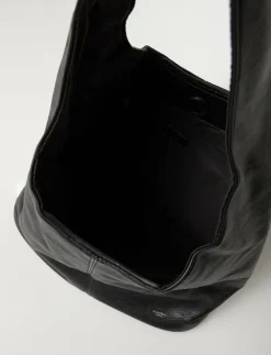 Ulrika A-line Tote bag - Totes BLACK New