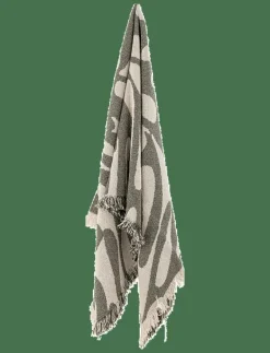Alk Throw - Filtar & Plädar|Bloomingville New