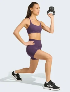 ALL ME LS - Sport BH:ar|adidas Performance