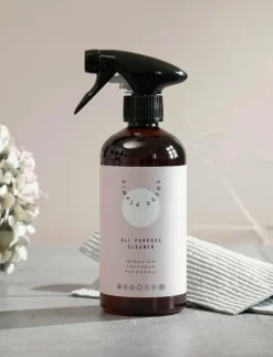 All Purpose Cleaner, Geranium, Lavender, Patchouli - Rengöring|Simple Goods New