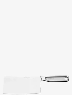 All Steel hackkniv 16 cm - Grönsaksknivar|Fiskars Sale