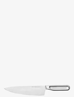 All Steel kockkniv 20 cm - Kockknivar|Fiskars New