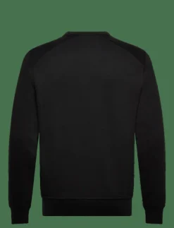 ALLOY CREWNECK SWEATSHIRT - Sweatshirts|Belstaff Best