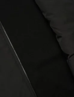 Belstaff ALLOY ZIP THROUGH HOODIE - Hoodies BLACK Discount