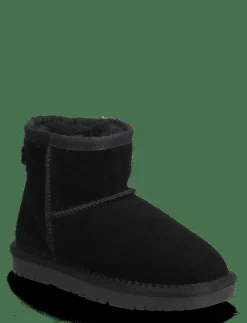 ALLY JR WATERPROOF - Vinterstövlar|Exani Discount