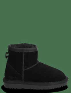 ALLY JR WATERPROOF - Vinterstövlar|Exani Discount