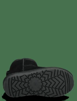 ALLY JR WATERPROOF - Vinterstövlar|Exani Discount