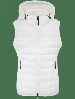 Ally Vest - Vadderade västar|Urban Pioneers Outlet