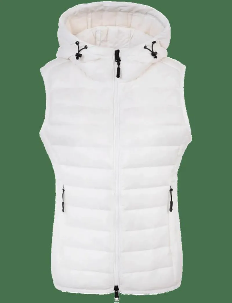 Ally Vest - Vadderade västar|Urban Pioneers Outlet