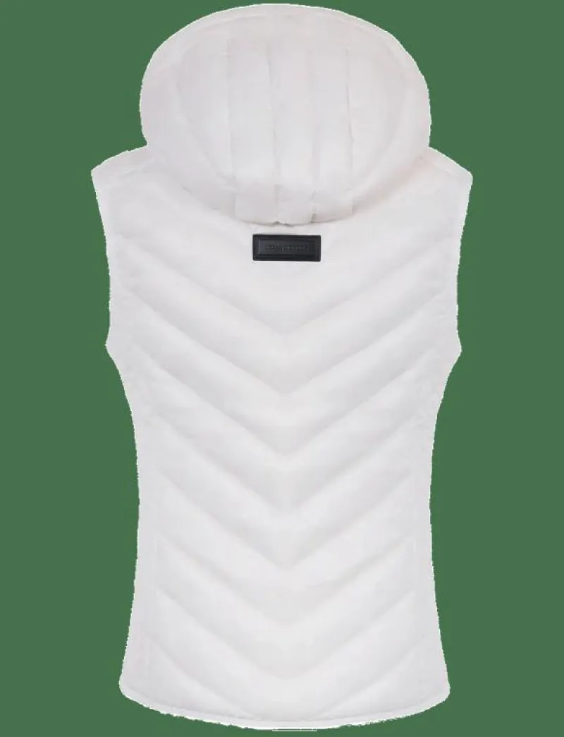 Ally Vest - Vadderade västar|Urban Pioneers Outlet