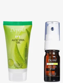 Aloe Vera Quick Fix - Naglar|Depend Cosmetic