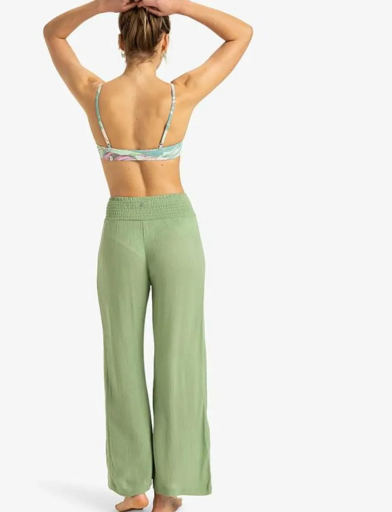 ALONG THE BEACH - Casual byxor|Roxy Sale