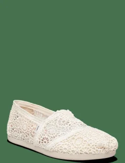 ALPARGATA CLASSIC - Platta espadriller|TOMS Outlet