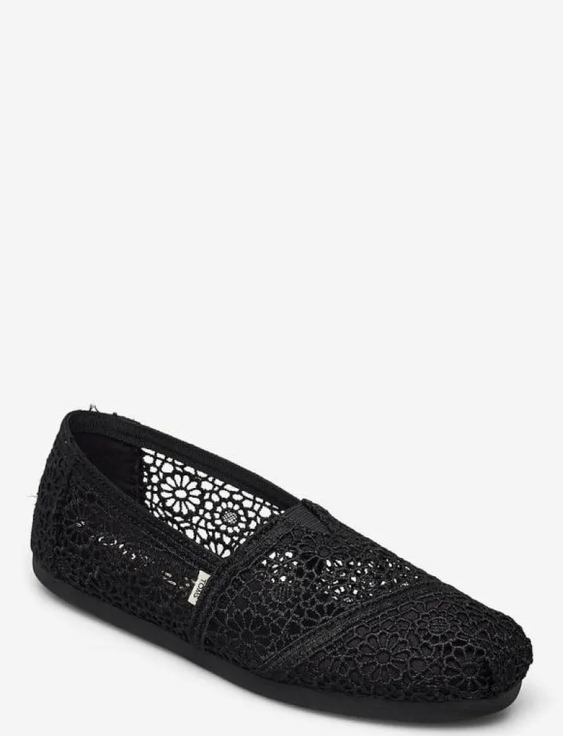 ALPARGATA CLASSIC - Platta espadriller|TOMS Clearance