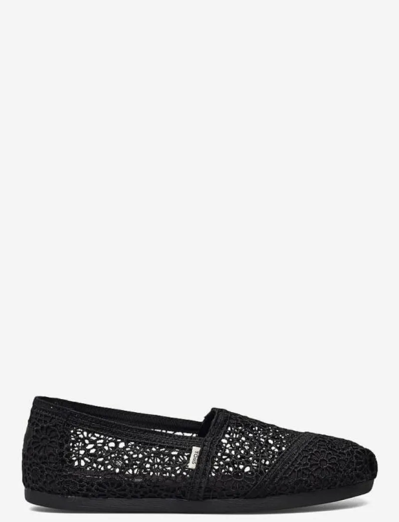 ALPARGATA CLASSIC - Platta espadriller|TOMS Clearance