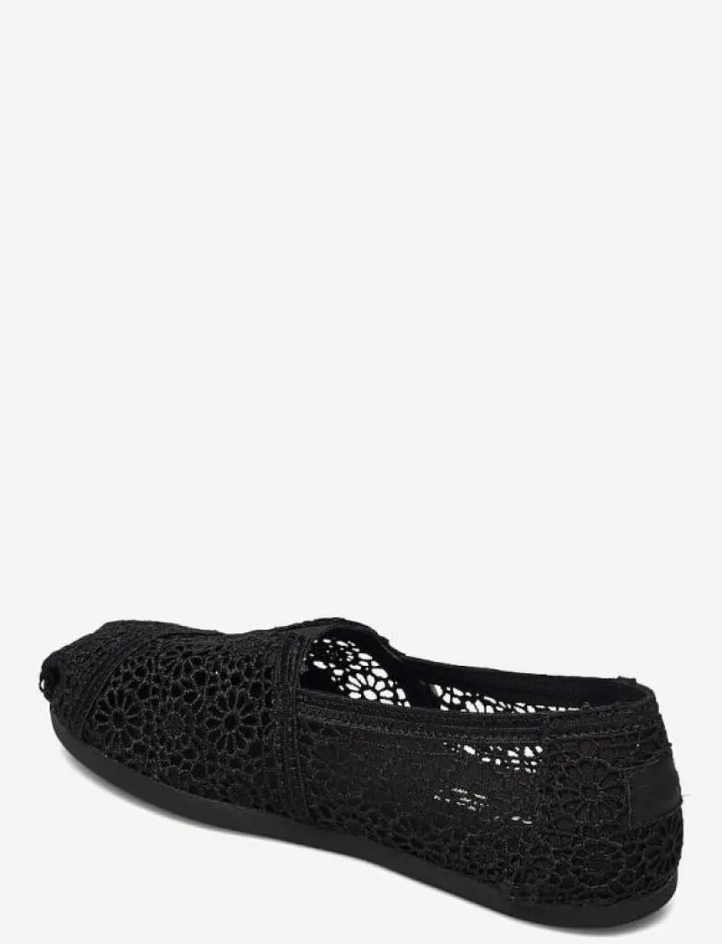 ALPARGATA CLASSIC - Platta espadriller|TOMS Clearance