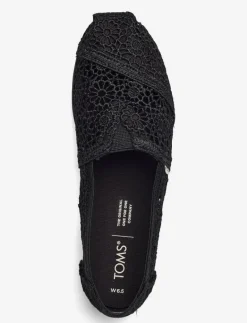 ALPARGATA CLASSIC - Platta espadriller|TOMS Clearance