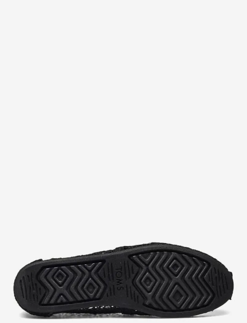 ALPARGATA CLASSIC - Platta espadriller|TOMS Clearance