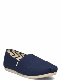 Alpargata Classic - Slip-on sneakers|TOMS Discount