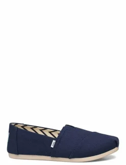 Alpargata Classic - Slip-on sneakers|TOMS Discount