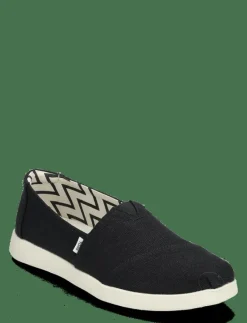 ALPARGATA PLUS - Slip-on sneakers|TOMS Discount