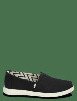 ALPARGATA PLUS - Slip-on sneakers|TOMS Discount