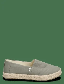 ALPARGATA ROPE 2.0 - Platta espadriller|TOMS Online