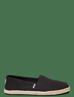 Alpargata Rope - Platta espadriller|TOMS Discount