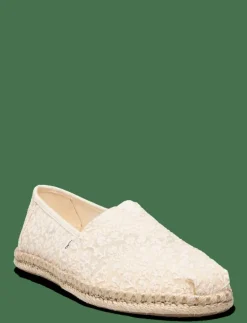 Alpargata Rope - Platta espadriller|TOMS Online