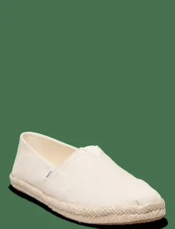 Alpargata Rope - Platta espadriller|TOMS Clearance