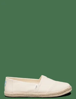 Alpargata Rope - Platta espadriller|TOMS Clearance