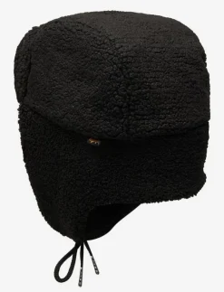 Alpha Teddy Hat - Hattar|Alpha Industries Sale
