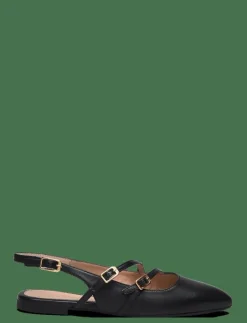 ALSIPNTO - Platta slingbacks|UNISA Online